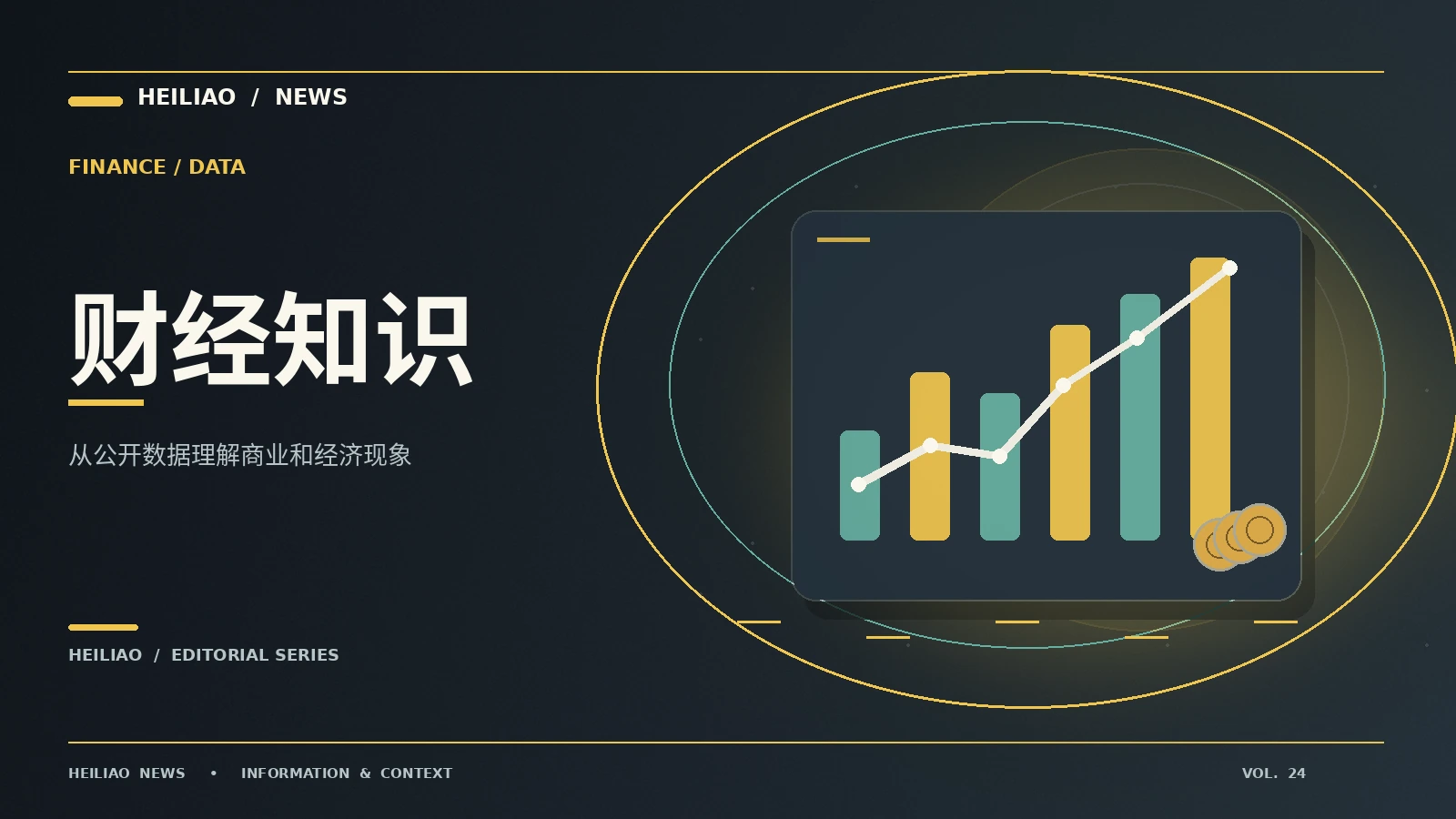 把数字背后的意思讲清楚